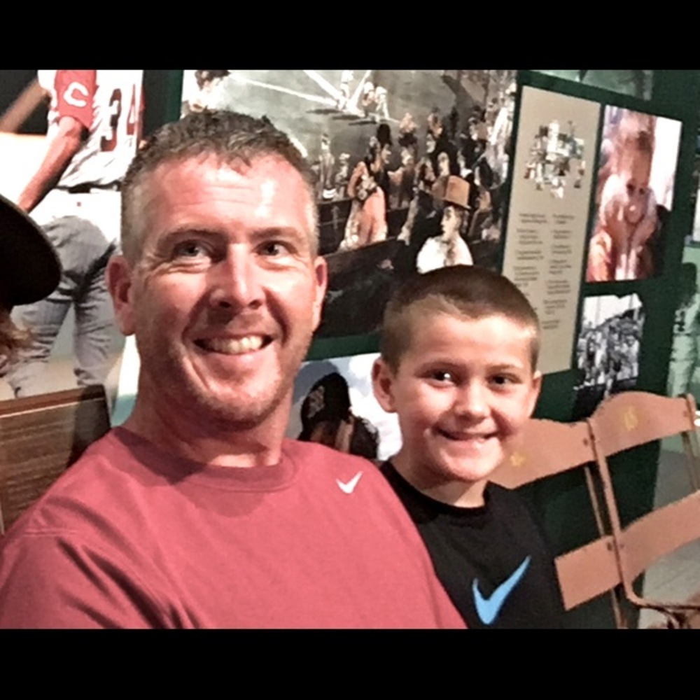 Meet your Posher, Gary & Isaac